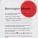 BonningtonBloomsQuestionnaire
