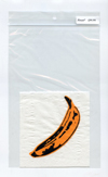 Warhol - banana